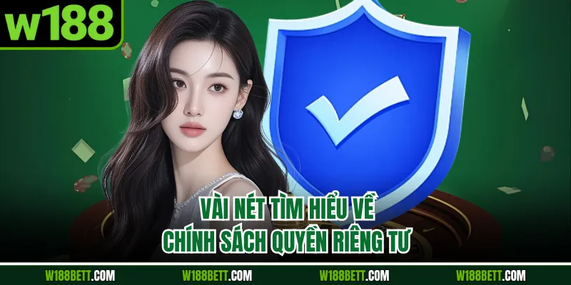 Vài nét tìm hiểu về chính sách quyền riêng tư